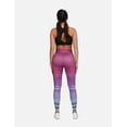 thumbnail image 2 of Leggings Deportivos Mujer Estampados Tfit Efecto Push Up TFIT Estampados, 2 of 5