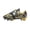 305-1 Ag Black Gold, variant on OnyxTrek Soccer Cleats for Kids – Lightweight, Durable Youth AG/TF Firm Ground Soccer Shoes for Boys and Girls