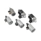 thumbnail image 2 of 722.6 5-speed Automatic Transmission Solenoid Set 6 Pcs For C E S Ml Transmission A1402770398, 2 of 5