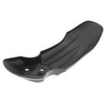 thumbnail image 4 of Plastic Front Wheel Fender Protector for HONDA CRF50 XR Dirt Pit Bike Black, 4 of 6