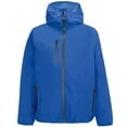 thumbnail image 1 of SOLS Mens Falcon Padded Soft Shell Jacket, 1 of 4