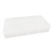 thumbnail image 1 of 1/64 Caja de almacenamiento de rueda de automóvil modelo transparente para niños Collectores de adultos Cuadrícula de 64, 1 of 9