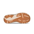 thumbnail image 3 of Tenis CHARLY Mujer Tornasol Transpirable blanco 24, 3 of 6