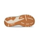thumbnail image 3 of Tenis CHARLY Mujer Tornasol Transpirable blanco 24, 3 of 6