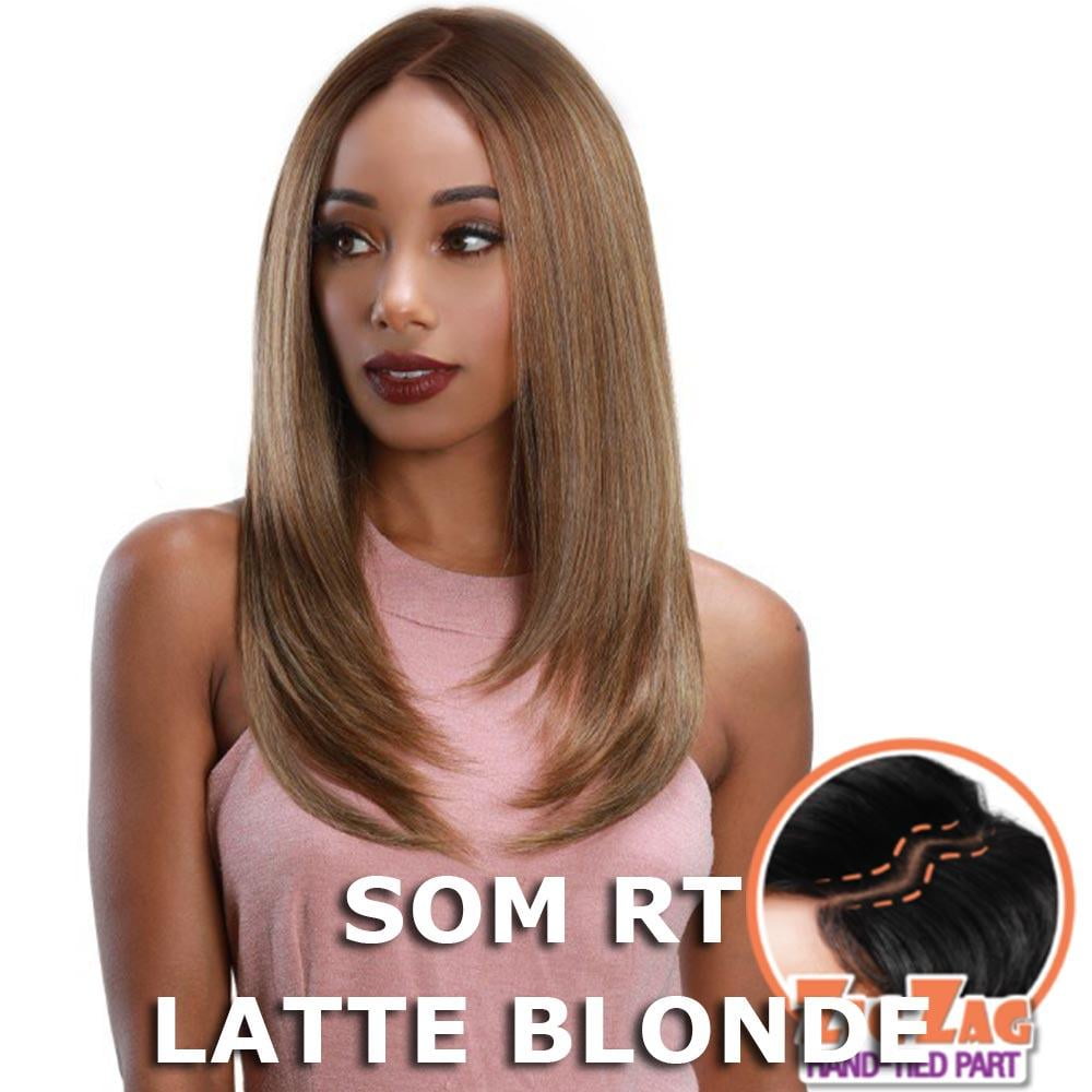 Sis Slay Free Shiftable Zigzag Part Lace Front Wig Fame 1b Off Black Walmart Com Walmart Com Sis Slay Free Shiftable Zigzag Part Lace Front Wig Fame 1b Off Black Walmart Com Walmart Com