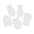 thumbnail image 2 of Clearance! Dried Flower Bookmark Handmde Diy Material Transparent Embossed Bottle Small Fresh Plant Specimen Primary School Students Calf Stretch Box Bargain Finds #65, 2 of 2