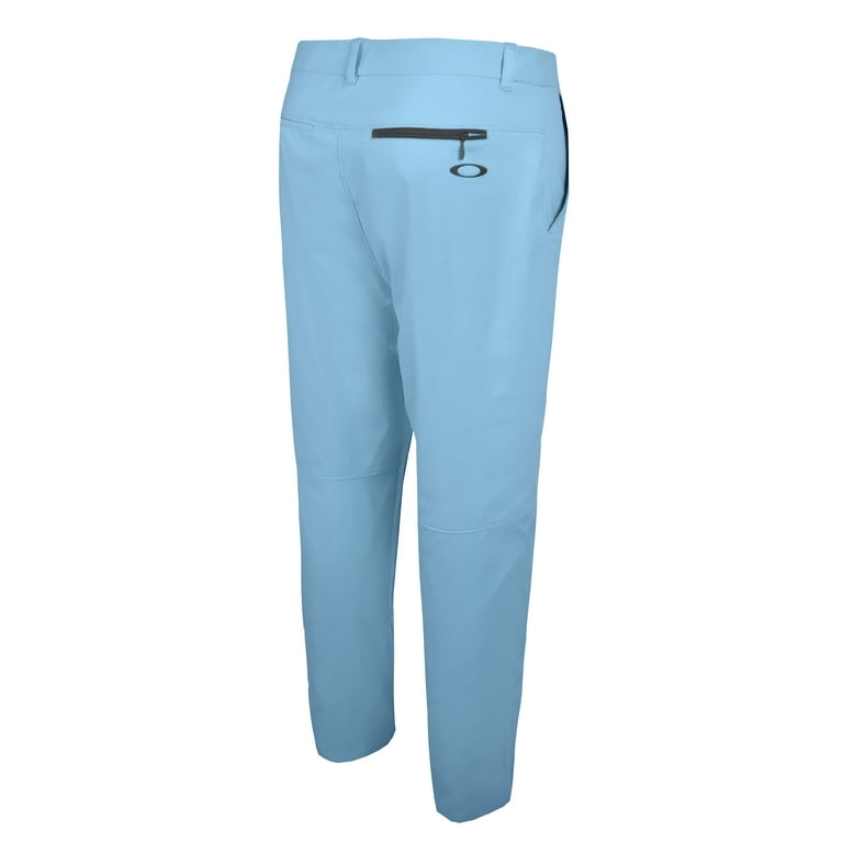 Oakley Golf Perf Terrain Pants Stonewash Blue 36/30