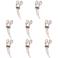thumbnail image 1 of Cabestrillo Dedo Tiro Con Elástico para Recurvo (multicolor), 1 of 4