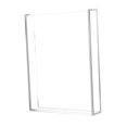 thumbnail image 2 of simhoa Shadow Box Frame Acrylic Dried Flower Display Stand for Ticket Bouquet Medal S, 2 of 8
