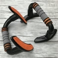 thumbnail image 4 of Amdohai Push-Up Barres Poignées Push-Up Support Barres Sport, 4 of 7