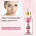 thumbnail image 6 of Sefudun Facial Serum 4 in 1, Skin Care, Naturals Vitamin C+E Serum for Dark Spots, Fine Lines & Wrinkles, 1 fl oz, Pack of 2, 6 of 9