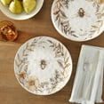 thumbnail image 5 of Bee Sweet Set/4 Dinner Plate, 5 of 5