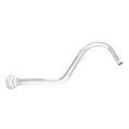 thumbnail image 3 of Dyconn Faucet 16'' S Shaped Shower Arm with Flange, 3 of 5