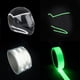 thumbnail image 2 of Llanta de bicicleta MTB Rueda Calcomanía Ciclismo Pegatinas reflectantes Cinta fluorescente Accesorios de bicicleta, 2 of 8