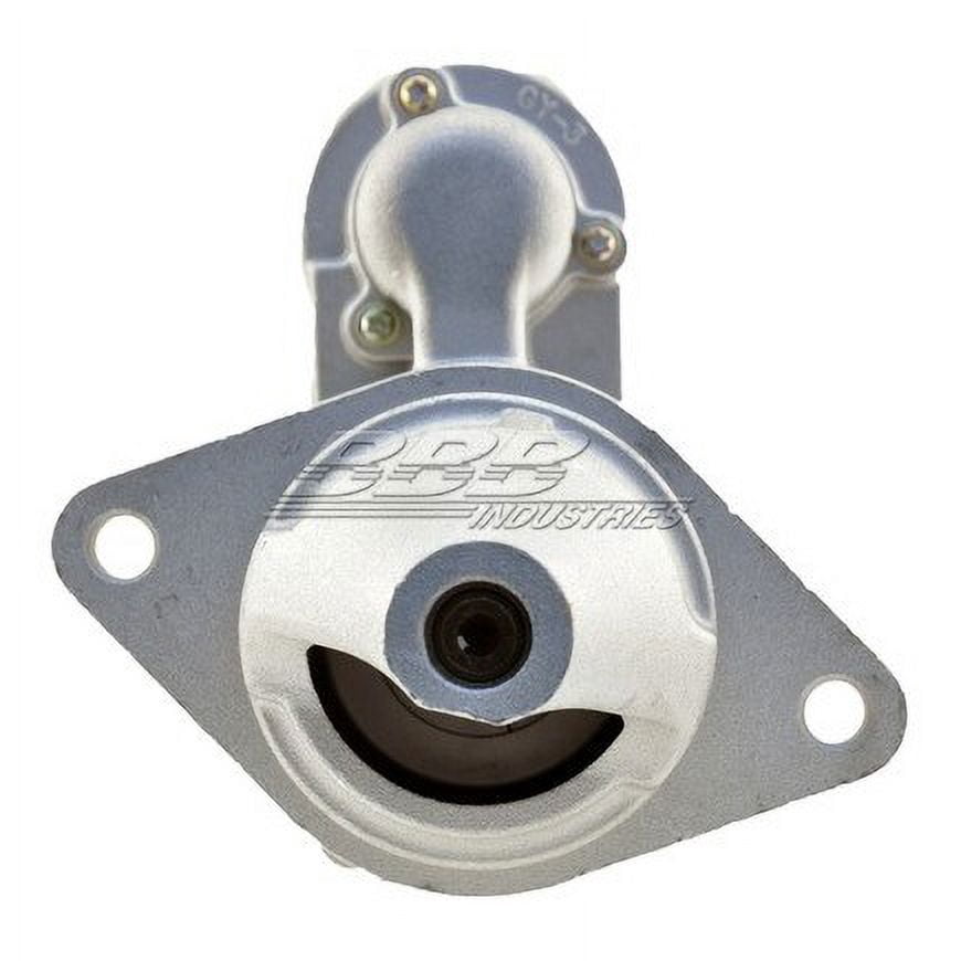 Vision OE 6726 Starter Motor