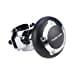 thumbnail image 2 of Hypersonic Vehicle Power Handle Car Steering Wheel Spinner Accessory Knob Universal Fit for Car (Black), 2 of 10