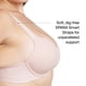 thumbnail image 4 of Bra SPANX Bra-Lelujah! Cierre frontal Smart Strap 36DD, 4 of 7