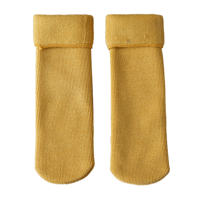 Calcetines de fútbol para niños medias hasta la rodilla Calcetines de fútbol para niños algodón de tres rayas