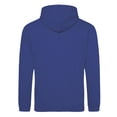 thumbnail image 2 of Fruit Of The Loom Mens Zip Through Hooded Sweatshirt / Hoodie, 2 of 3