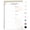 Elegant, variant on To Do List Notepad (6.5 x9.8), To Do List Notebook for Work, Undated Daily Planner Organizer for Tasks Checklist & Goal Planning, To Do List Perfect for Office, School