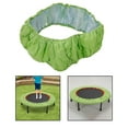 thumbnail image 6 of yotijar Trampoline Spring Cover,Trampoline Edge Cover,Tear Resistant Round Protective 60inch, 6 of 8