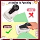 thumbnail image 5 of Corner Punch, 3 Way Corner Rounder Punch, 5 of 5