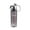 Water Bottle A, variant on LACKUST 600ml Bike Water Bottle with Spray Nozzle, Squeeze-Design Cycling Jug for Road Bikes and Outdoor Sports