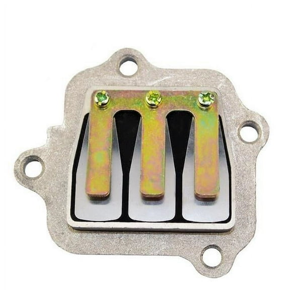 FOR Yamaha PW80 PW 80 PEEWEE 80 Reed Valve BV03