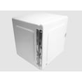 thumbnail image 3 of Caja de fibra de vidrio 40x40x35cm blanca ESTA-02 NA ESTA-02, 3 of 3