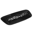 thumbnail image 5 of For Mini For Cooper S R56 R55 R57 R58 R59 2007-2014 Front Air Vent Outlet Cover Mesh Upper Engine Hood Bonnet Scoop Intake Grille, 5 of 5