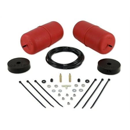 4wd 0 Lift (AIR LIFT COMPANY 60779 02-09 TRAILBLAZER, TRAILBLAZER EXT, GMC ENVOY, ENVOY EXT 4WD, 02-04 OLDSMOBILE BRAVADA)