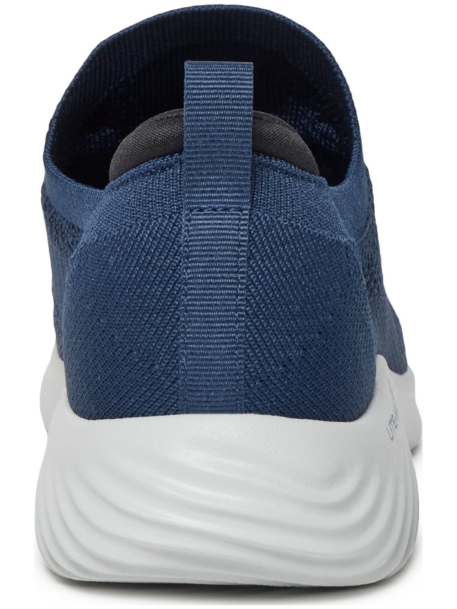 Skechers Men's Reshift Slip-On Athletic Shoe, Wide Width Available