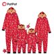 thumbnail image 2 of PatPat Reno Navidad Familia Pijama Mono a Juego para Papá Mamá Niño-Bebé Aspecto Familiar Fiesta de Navidad (Resistente al Fuego), 2 of 4