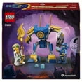 thumbnail image 4 of Set LEGO Ninjago Pack de Combate Meca de Jay 71805, 4 of 4