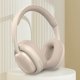 thumbnail image 2 of Auriculares Bluetooth, Auriculares inalámbricos, Auriculares Bluetooth de diadema con cobertura total, Auriculares estéreo de algodón, Auriculares inalámbricos para música, Auriculares Bluetooth con s, 2 of 2