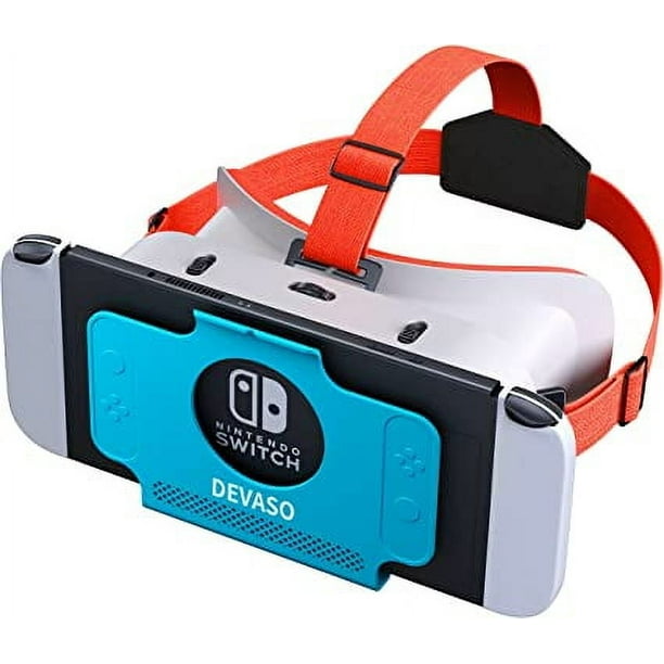 Nintendo Switch SONY PlayStation VR PlayStation VR Headset with Immersive 3D Audio Technology