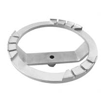 CTA Tools 1044 Toyota/Lexus Fuel Tank Lid Wrench