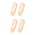 thumbnail image 3 of Transemion Arch Support 3D Ankles Socks Designed For Comfort And Stability skin color 35-39 2Set, 3 of 6
