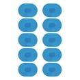 thumbnail image 2 of Parches Adhesivos Deportivos Yinane 10 Uds Impermeables Transpirables Azul, 2 of 7