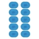 thumbnail image 2 of Parches Adhesivos Deportivos Yinane 10 Uds Impermeables Transpirables Azul, 2 of 7