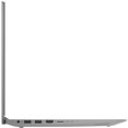thumbnail image 4 of Lenovo IdeaPad 1 14IGL05 81VU - Intel Pentium Silver - N5030 / up to 3.1 GHz - Win 11 Home in S mode - UHD Graphics 605 - 4 GB RAM - 128 GB SSD NVMe - 14" TN 1366 x 768 (HD) - Wi-Fi 5 - platinum gray - kbd: US, 4 of 15