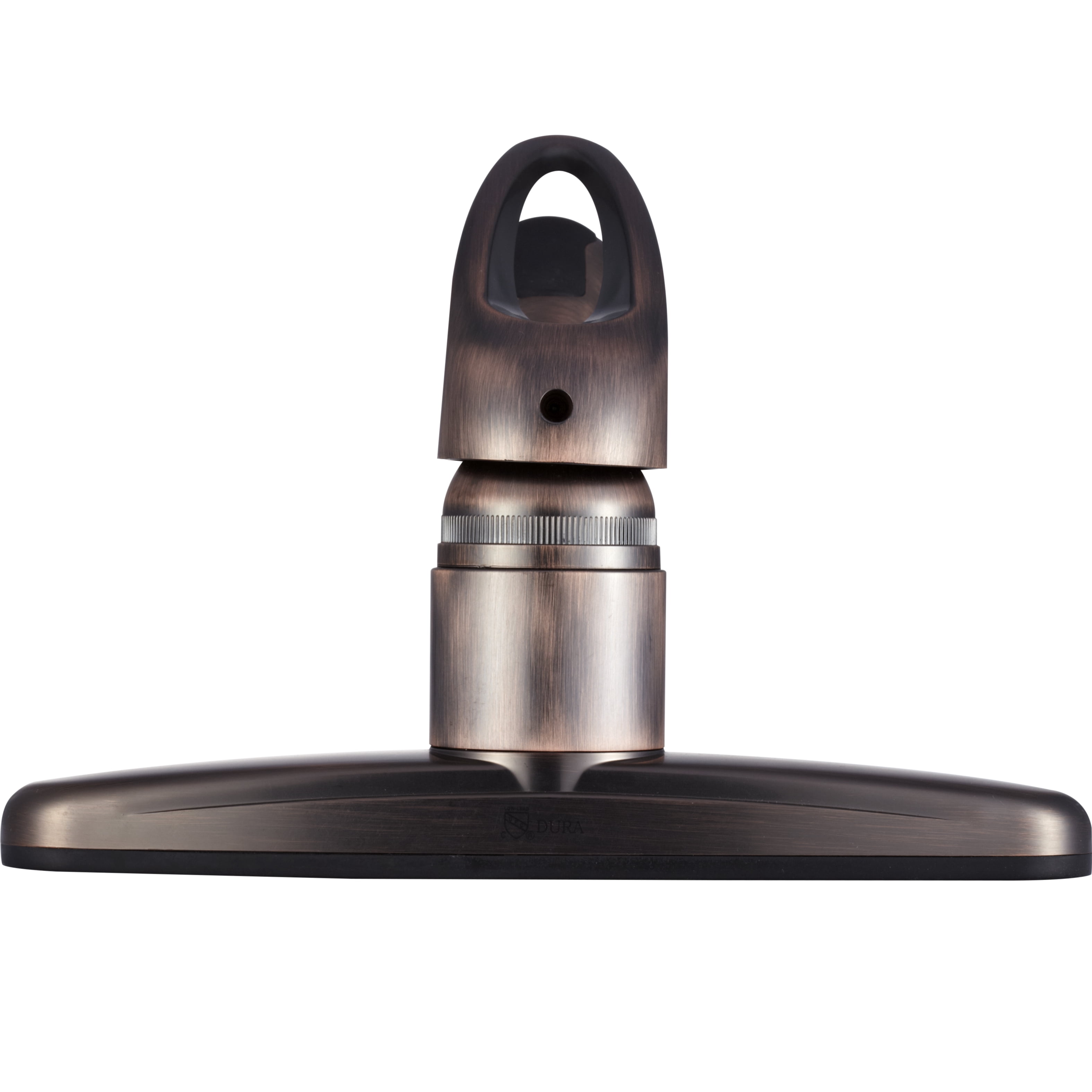Dura Faucet Non-Metallic Pull-Out Kitchen Faucet for RVs - Oil Rubbed Bronze
