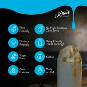 DaVinci Gourmet Sugar-Free Original Hazelnut Syrup, 25.4 Fluid Ounces (Pack of 1)