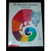 Pre-Owned The Mixed-Up Chameleon Paperback 0590421433 9780590421430 Eric Carle