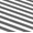 Gray White Stripes, variant on ALEKO 10'x8' Retractable Patio Awning, Multiple Colors