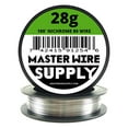 thumbnail image 2 of Nichrome 80-100' - 28 Gauge Resistance Wire, 2 of 6