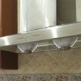 thumbnail image 3 of 12 Pcs Filtres de Machine de Ventilation de Cuisine Type Universel Pièces de Hotte (Blanc), 3 of 8