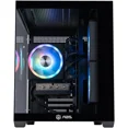 thumbnail image 3 of ABS Flux II Aqua Gaming PC - Windows 11 - Intel Core 5 120 - Arc A580 8GB - 16GB DDR4 3200 - 1TB M.2 SSD, 3 of 9