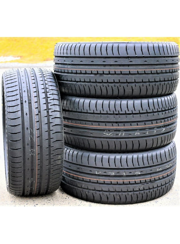 245 50r20 set of 4 tires walmart