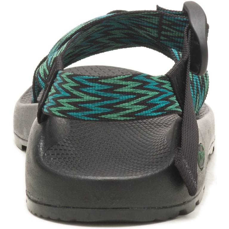 Chaco Z/1 Adjustable Strap Classic Sandal Men Squall Green  display picture 1